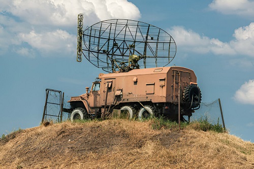 Машина с ЧПУ