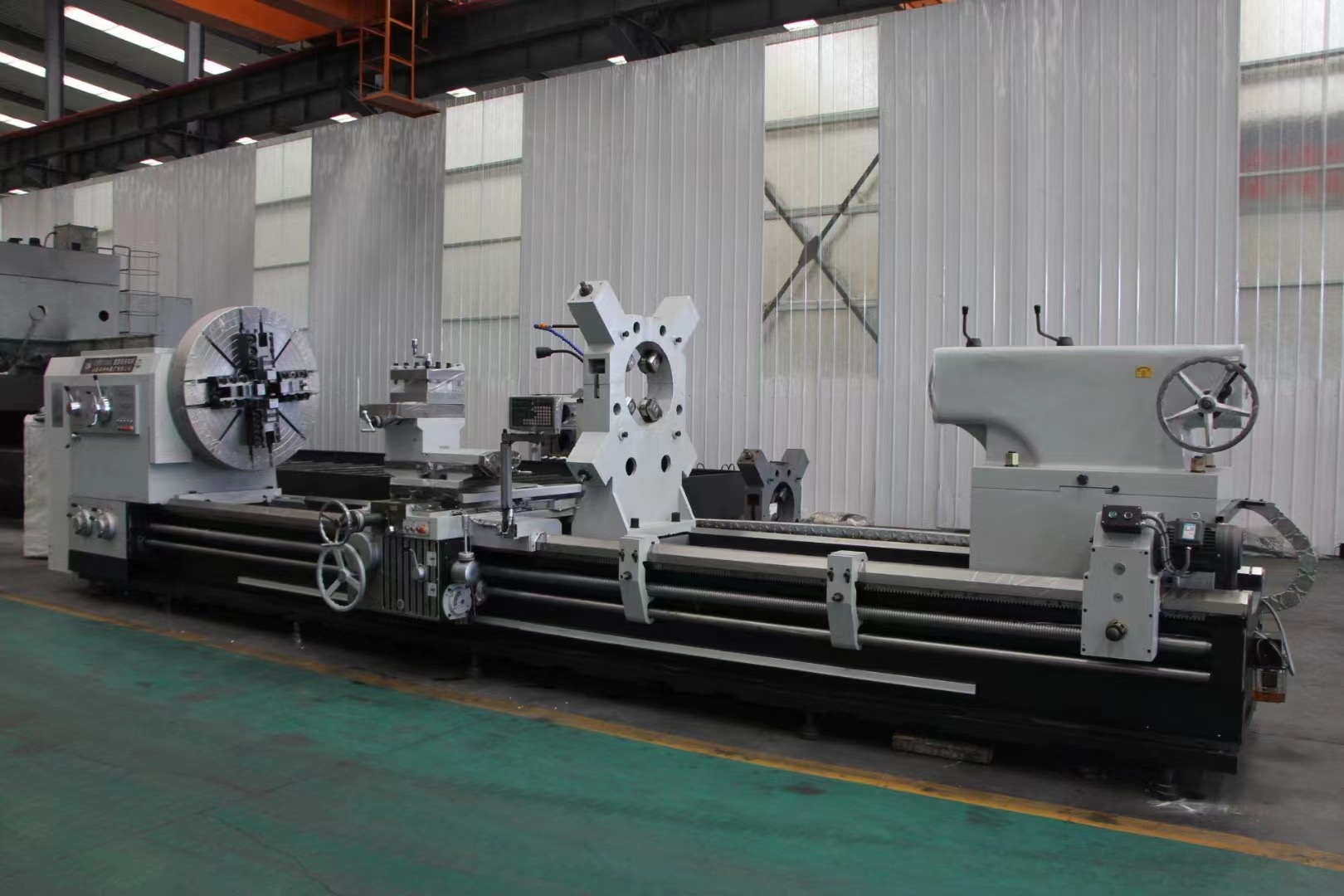 CW61140L × 3000 Китай высокая точность 