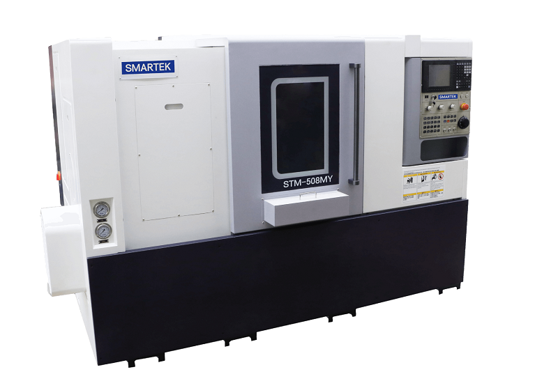 Токарный турнир с ЧПУ и фрезеровая машина. Что такое с ЧПУ фрезелью и поворотной машиной