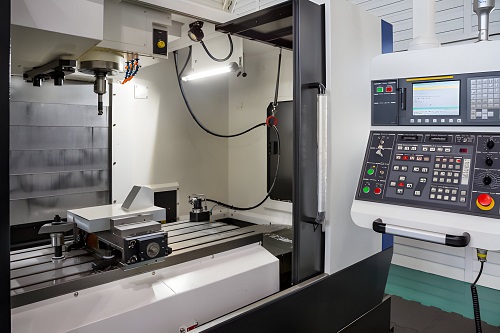 Фрезерные машины