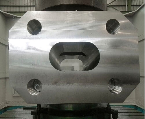 Приложение с ЧПУ