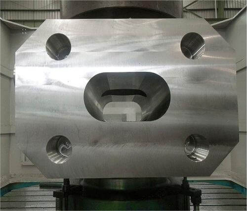 Заготовка и преобразование 