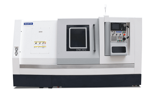 Токарный станок с ЧПУ