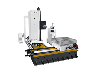Китай лучший в своем классе производитель горизонтальной скучной обработки из фрезерования.