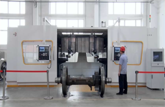 CSK8015 CNC-тип типа GANTIP