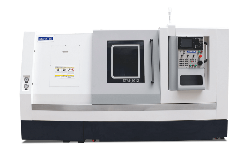 Аэрокосмическая промышленность горизонтальная с ЧПУ