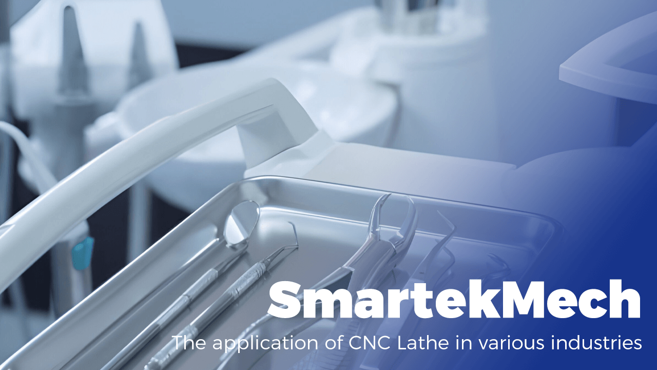 Application of CNC Lathe turning milling modern manufacturing CNC Lathe Machine CNC Turning & Milling Machine automation equipment industrial manufacturing.png