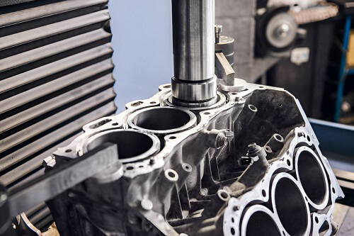 Скучная машина с ЧПУ