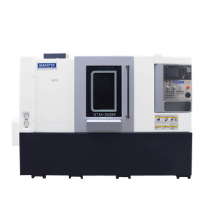 Высококачественная обработка с ЧПУ, поворотная фрезерная машина для поворота шин -плесени фланцевой верфи винт