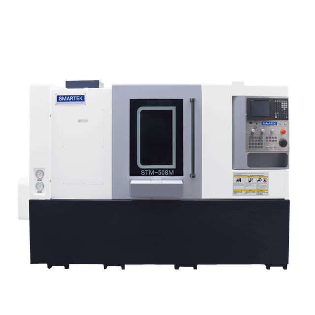 Высококачественная обработка с ЧПУ, поворотная фрезерная машина для поворота шин -плесени фланцевой верфи винт