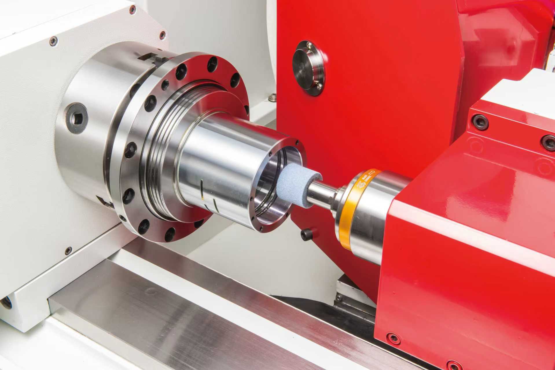 GO-350 Универсальный композитный шлифовальный станок CNC, чтобы обнаружить непревзойденную точность и эффективность