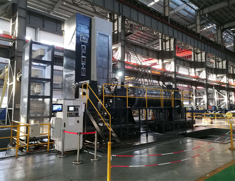 12 Methods to Reduce Cutting Vibration on CNC Milling Machines.jpg