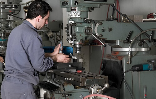 Ручной токарный станок