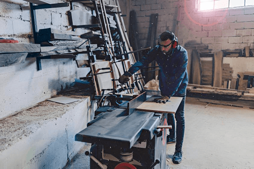 Машина плана