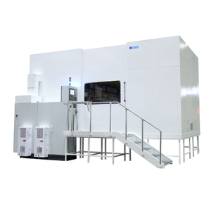 YD31125 6-осевая шестерня с ЧПУ