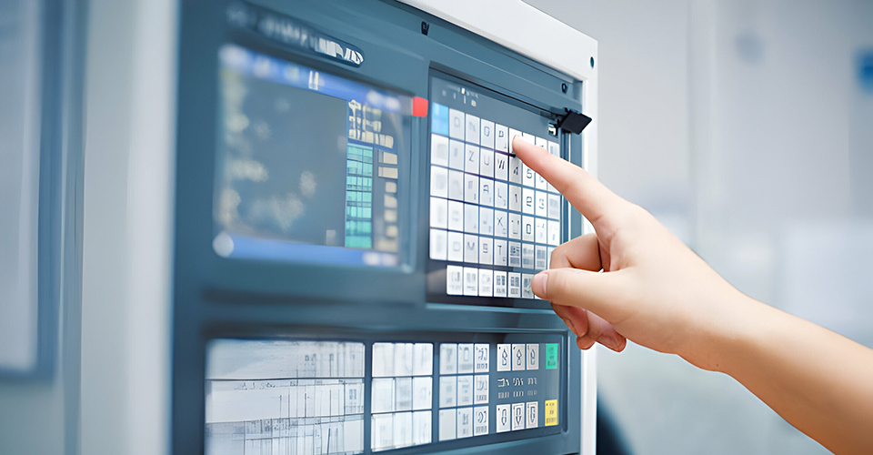 SmartekMech - Центр CNC Centr Cnc Equipment Metal Metal Автоматическое токарное токарное станк.