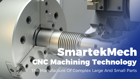Smartekmech - Automatic LatheBest Lathe Mill ComboCNC DeviceCNC Machine Milling MachineCNC MachiningEquipmentCNCMetalLathe.png