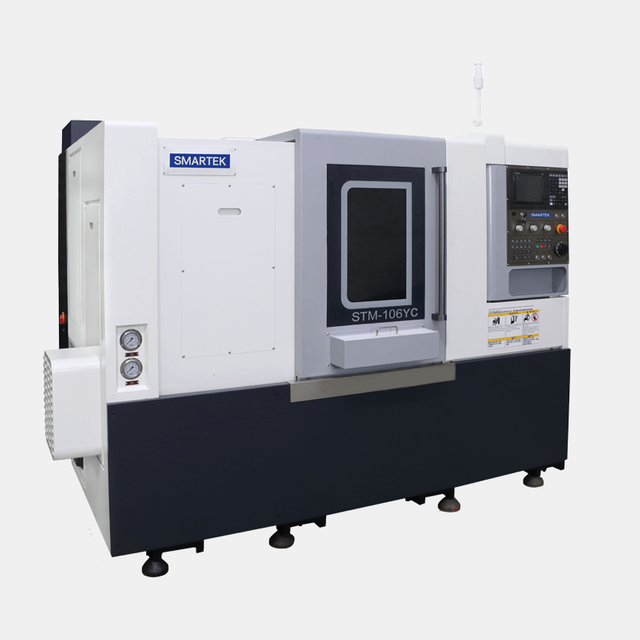 Высокая точность CNC Токарный станок CNC Center Center Machine