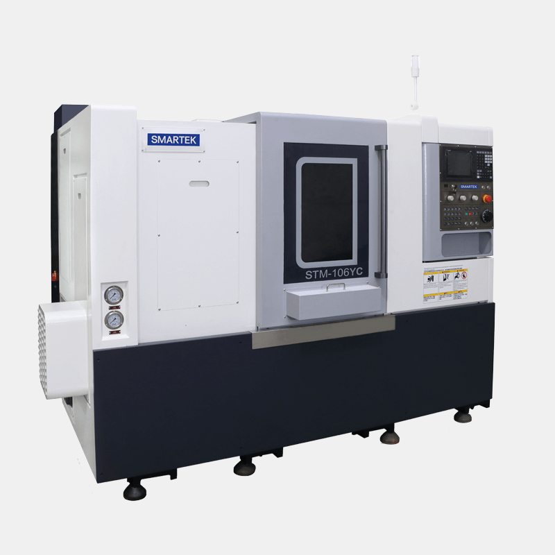 Высокая точность CNC Токарный станок CNC Center Center Machine