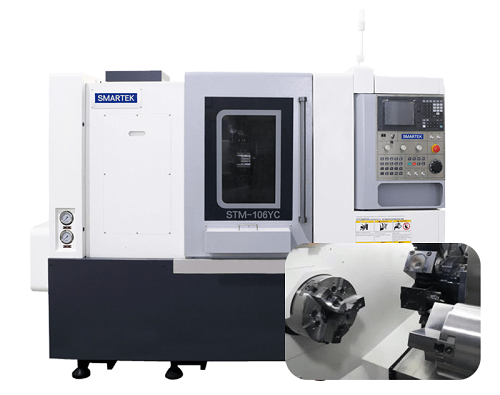 Фрезеровая машина