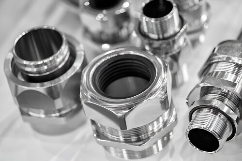 Сторонник с ЧПУ