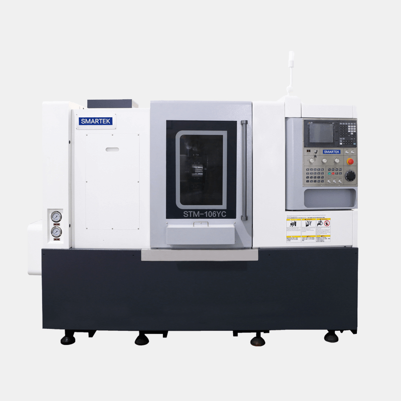 Высокая точность CNC Токарный станок CNC Center Center Machine