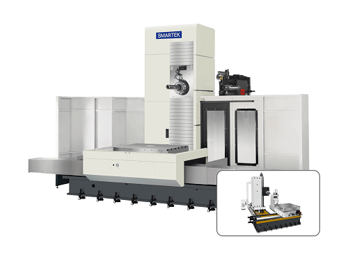 Пользовательская машина с ЧПУ