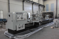 CW61140B × 3000 ЧПУ