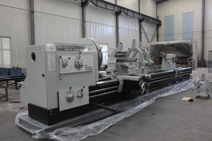 CW61140B × 3000 ЧПУ