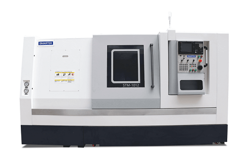 Автоматические смены инструментов