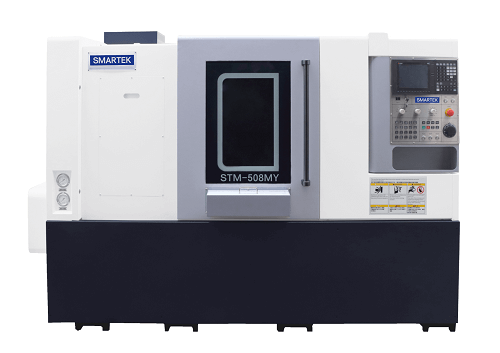 Обработка с ЧПУ