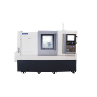 STM-508YC Горизонтальный с ЧПУ фрезерная машина для высокопроизводительной обработки переработки