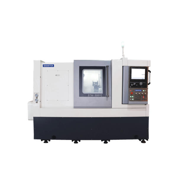 STM-508YC Горизонтальный с ЧПУ фрезерная машина для высокопроизводительной обработки переработки