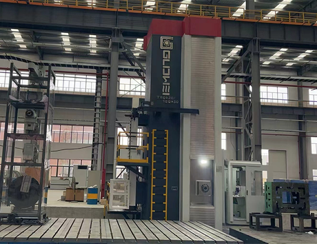 Development Trends of Heavy-Duty Milling and Boring Machines in China.png